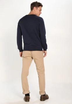 Pier One Hombre Jersey De Punto - Dark Blue 9 Pier One Hombre Jersey De Punto - Dark Blue -Ofertas Pier One Tienda 39da1087528d4c17bd1850e4c07c3e04