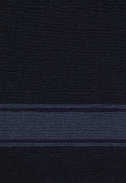 Pier One Hombre BEACH TOWEL 150X100CM 550GSM - Complementos De Playa - Dark Blue/blue -Ofertas Pier One Tienda 3af51de571004996855a783043662e3b