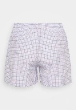 Pier One Hombre 5 PACK - Boxer - Bordeaux -Ofertas Pier One Tienda 3b032858c0214b9b97f1ea58bdc158df