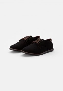 Pier One Hombre Zapatos De Vestir - Black -Ofertas Pier One Tienda 3b3066f110954a79b731f00ef111e6c4