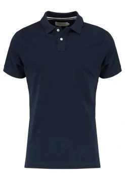 Pier One Polo - Dark Blue, Hombre 11 Pier One Polo - Dark Blue, Hombre -Ofertas Pier One Tienda 3bb06f8d8464480597af2b85229909b4
