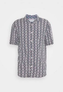 Pier One Hombre Camisa - Multi-coloured -Ofertas Pier One Tienda 3bbb439a8c974565a4130bedaa621aef