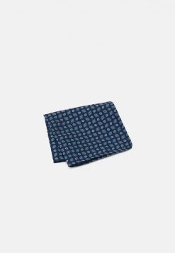 Pier One Hombre SET - Corbata - Dark Blue -Ofertas Pier One Tienda 3c7761f859dc46e8a4f17b9fe327b2ec