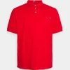 Pier One Hombre TRICLORE TRIM - Polo - Red -Ofertas Pier One Tienda 3cb65f9dc41146cb8d36ea17105d569d