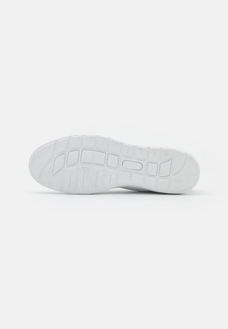 Pier One Hombre Zapatillas - White 7 Pier One Hombre Zapatillas - White - Imagen 5