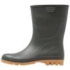 Pier One Hombre UNISEX - Botas De Agua - Green -Ofertas Pier One Tienda 3d6cb1af89fb48f8a4ba8d5b808fd627