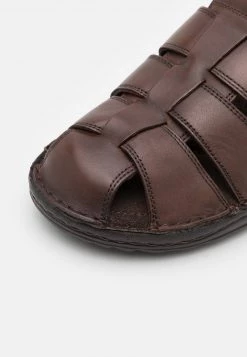 Pier One Hombre Sandalias - Brown -Ofertas Pier One Tienda 3d8ad0b0ea3f4e5f9fa5c05027008b75