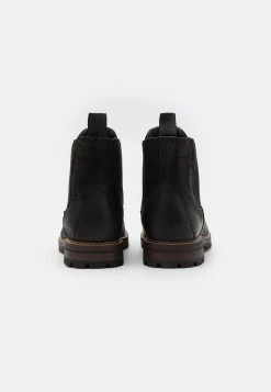 Pier One Hombre Botines - Black -Ofertas Pier One Tienda 3dbb07a907534e93b83969dc9f582057