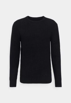 Pier One Hombre Jersey De Punto - Dark Blue 10 Pier One Hombre Jersey De Punto - Dark Blue -Ofertas Pier One Tienda 3e26ff30dd2e40ef863fbf67c34a083b