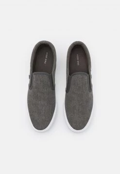 Pier One Hombre Zapatillas - Dark Grey -Ofertas Pier One Tienda 3e2b11226ec0420da4719c5111d6fcca