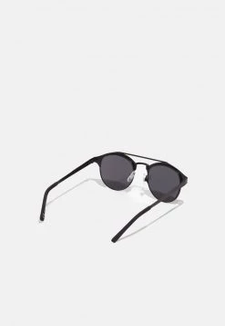 Pier One Unisexo UNISEX - Gafas De Sol - Black -Ofertas Pier One Tienda 3e3042eb21434e29a55037d35864823b