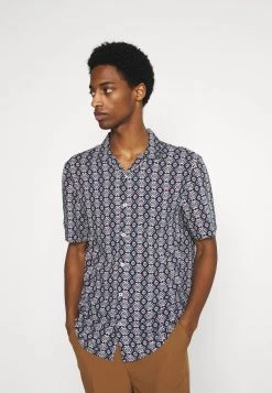 Pier One Hombre Camisa - Multi-coloured