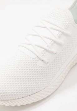 Pier One UNISEX - Zapatillas - White, Hombre -Ofertas Pier One Tienda 3f20aaf0990d4371b348ea5f438326ab