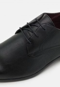 Pier One Hombre Zapatos De Vestir - Black -Ofertas Pier One Tienda 3f4f8c4cd4f54633afd7290f5e03c8aa