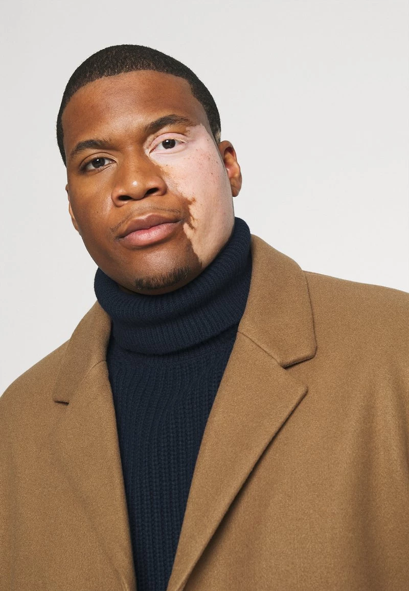 Pier One Hombre Jersey De Punto - Dark Blue 6 Pier One Hombre Jersey De Punto - Dark Blue - Imagen 4