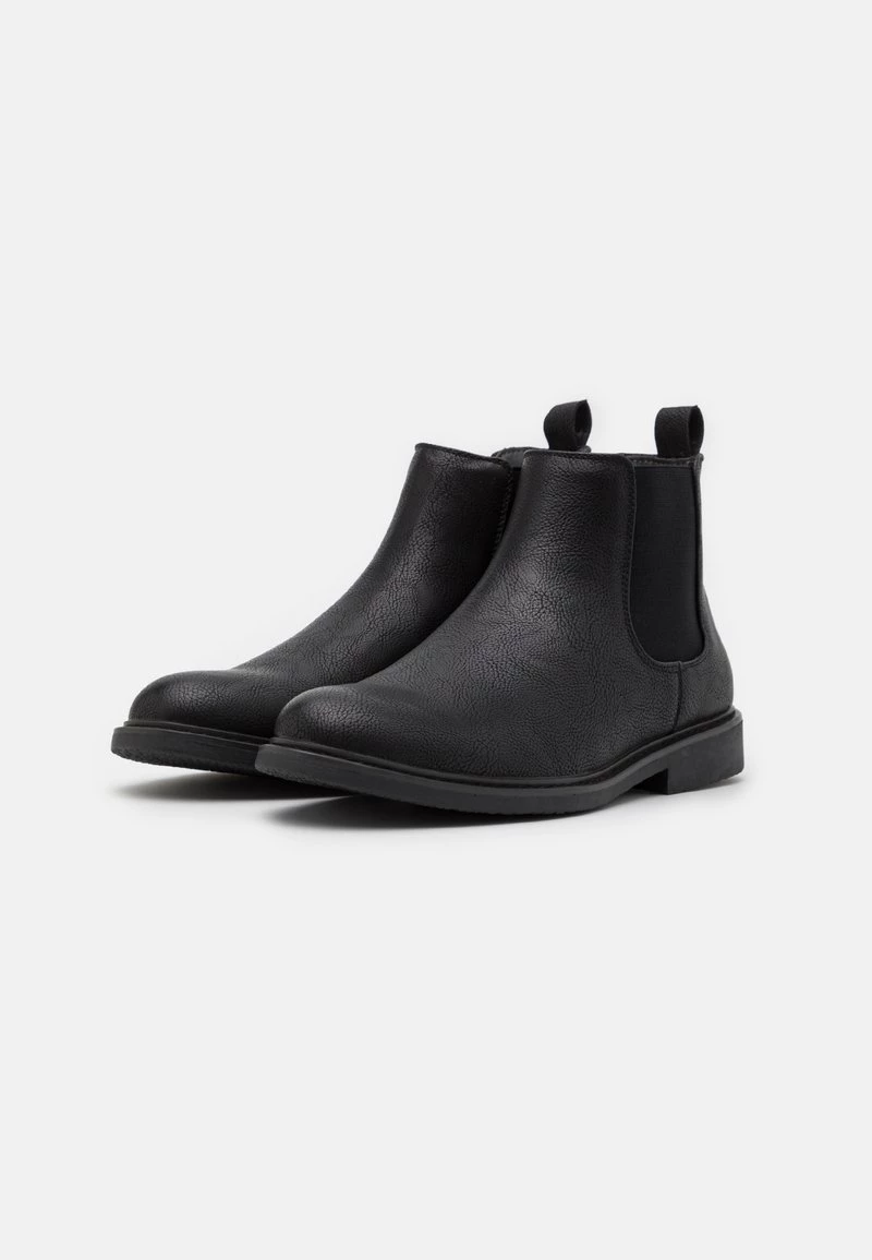 Pier One Hombre Botines - Black 4 Pier One Hombre Botines - Black - Imagen 2