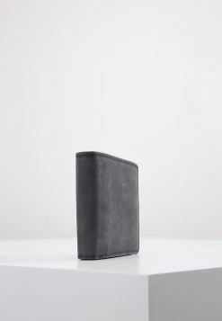 Pier One Hombre LEATHER - Monedero - Black -Ofertas Pier One Tienda 40b39582b9b84c498afeb1dc292ebce5