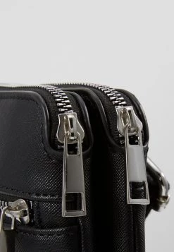 Pier One Bandolera - Black, Hombre -Ofertas Pier One Tienda 40b3f49abb47459db8529933fdca14a2