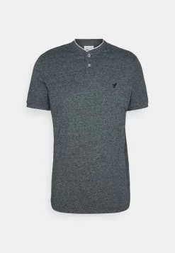 Pier One Hombre Polo - Mottled Blue 12 Pier One Hombre Polo - Mottled Blue -Ofertas Pier One Tienda 40c426d950a0450b9316ff235fd31a85