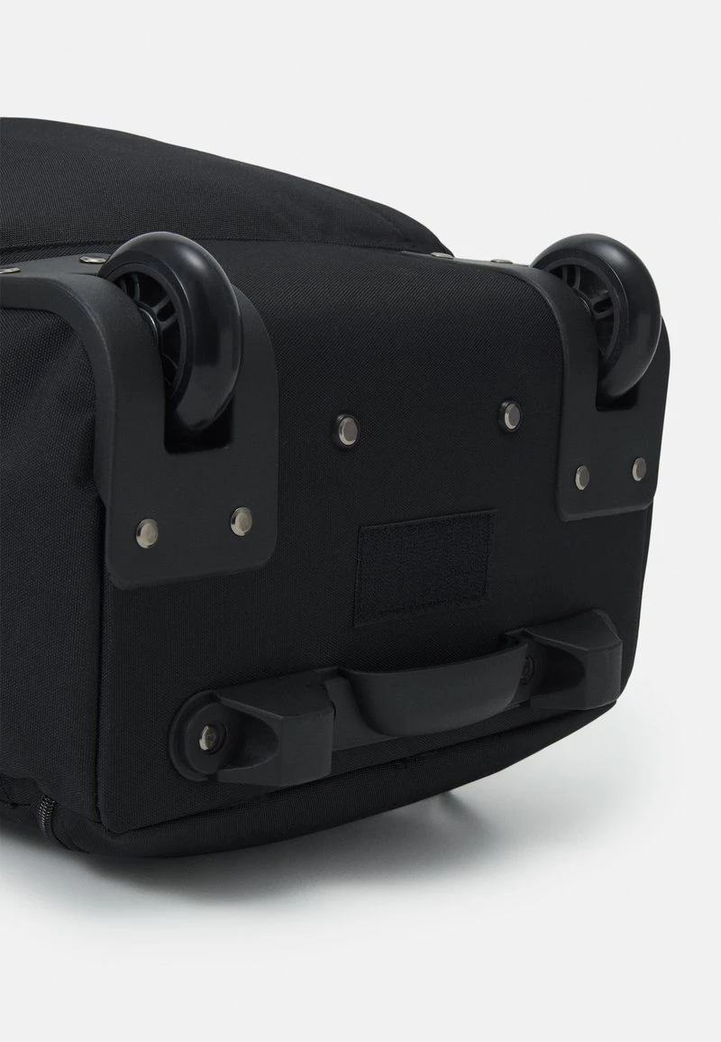 Pier One Unisexo MULTIFUNCTIONAL TROLLEY UNISEX - Mochila - Black 7 Pier One Unisexo MULTIFUNCTIONAL TROLLEY UNISEX - Mochila - Black - Imagen 5