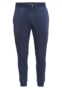 Pier One Hombre Pantalones Deportivos - Dark Blue -Ofertas Pier One Tienda 4157c07456c546b9aefe6a259067b21d