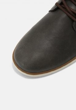 Pier One Hombre Zapatillas - Dark Grey -Ofertas Pier One Tienda 4190c7550c2e4c27b831f576211cb8d6