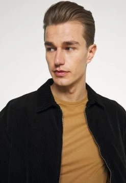 Pier One Hombre 5 PACK - Camiseta Básica - Brown/white/black -Ofertas Pier One Tienda 41bdebd242374d019f64e1060d47972d