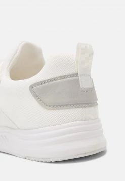 Pier One Hombre Zapatillas - White -Ofertas Pier One Tienda 41c9bdd397874b4f8bfd234d0ea19f53