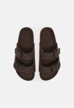 Pier One UNISEX - Sandalias Planas - Brown, Unisexo 12 Pier One UNISEX - Sandalias Planas - Brown, Unisexo -Ofertas Pier One Tienda 4216c41fec8b4218a8e260c4754af130