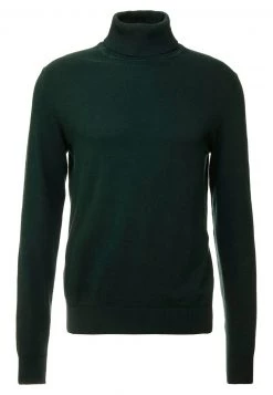 Pier One Hombre Jersey De Punto - Dark Green -Ofertas Pier One Tienda 4235c43071e844d29e34a4630776e158