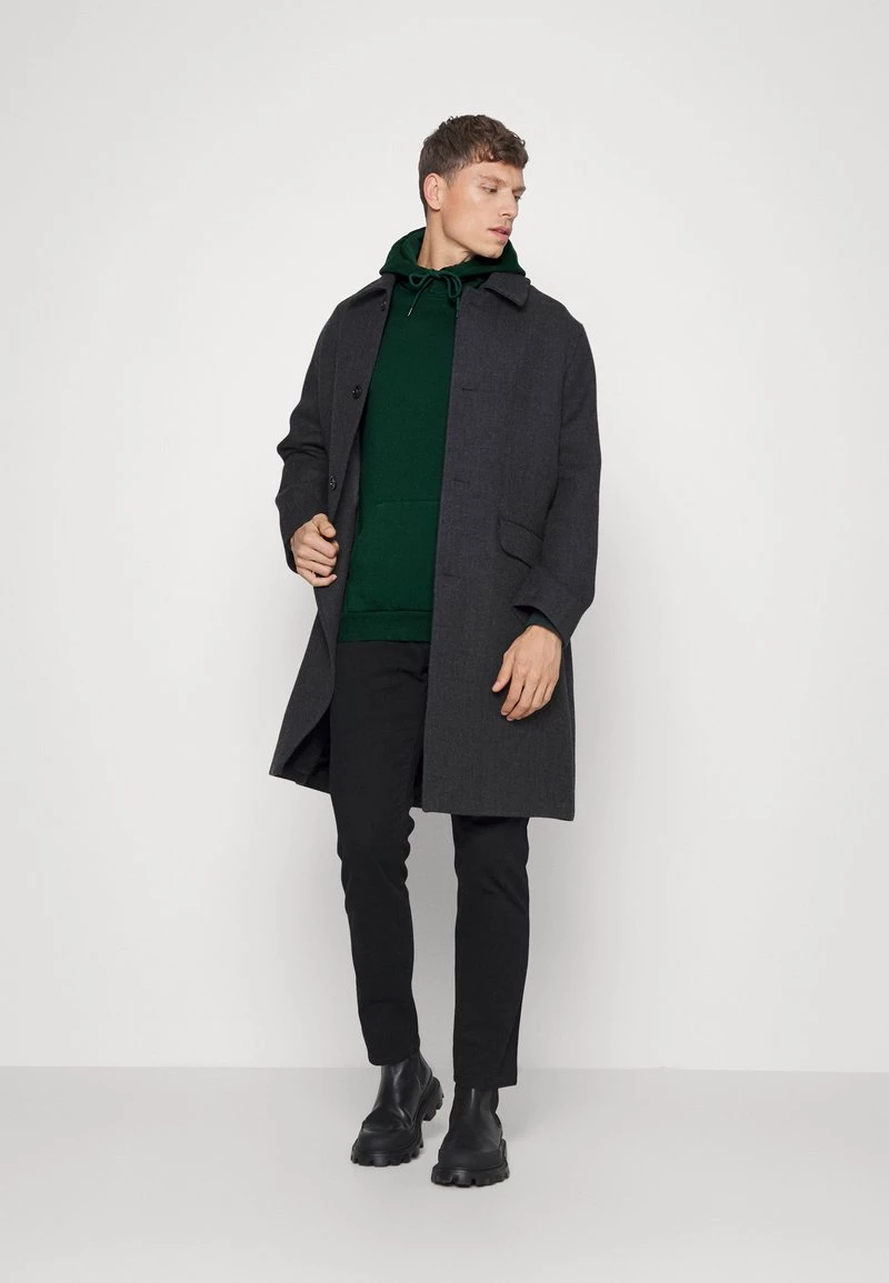 Pier One Hombre Sudadera - Green 4 Pier One Hombre Sudadera - Green - Imagen 2