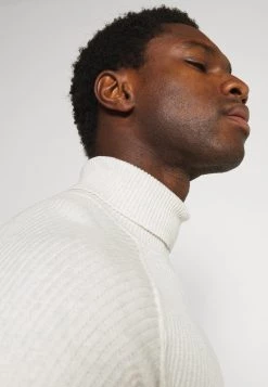 Pier One Hombre Jersey De Punto - Off-white 14 Pier One Hombre Jersey De Punto - Off-white -Ofertas Pier One Tienda 42b4268fd57945e6a26c4da2381906c5