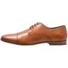 Pier One Hombre Zapatos Con Cordones - Cognac 2 Pier One Hombre Zapatos Con Cordones - Cognac -Ofertas Pier One Tienda 42f08e6e71df44878fe98274507eef73