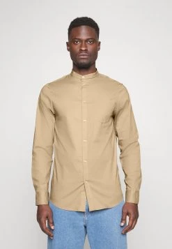 Pier One Hombre Camisa - Camel
