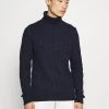 Pier One Hombre Jersey De Punto - Dark Blue