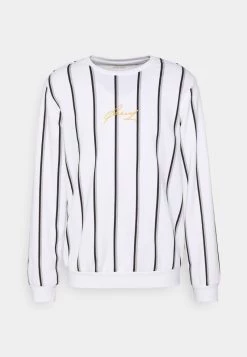 Pier One Hombre Sudadera - White 10 Pier One Hombre Sudadera - White -Ofertas Pier One Tienda 4500eda9167c420b8ff9b2cb57c97d66