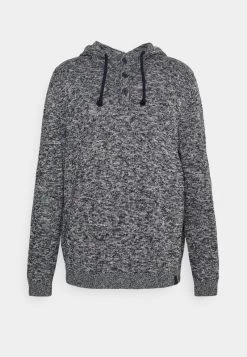 Pier One Hombre Jersey De Punto - Dark Blue