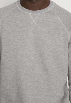 Pier One Hombre 2er Pack CREW NECK - Sudadera - Mottled Light Grey/black 13 Pier One Hombre 2er Pack CREW NECK - Sudadera - Mottled Light Grey/black -Ofertas Pier One Tienda 4567950159284d608ffbc445ede7a020