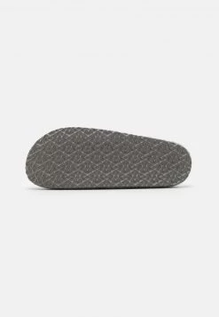 Pier One Hombre UNISEX - Pantuflas - Grey -Ofertas Pier One Tienda 45f0906530ed428d9068e3f3acdb62d1
