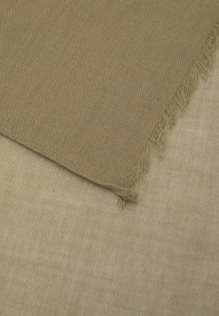 Pier One Unisexo Pañuelo - Khaki -Ofertas Pier One Tienda 45f0c9253646419f842a0f727b1a8ef8