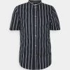 Pier One Hombre Camisa - Dark Blue 1 Pier One Hombre Camisa - Dark Blue -Ofertas Pier One Tienda 4621554f290d4bfd8f9a7abedec04552