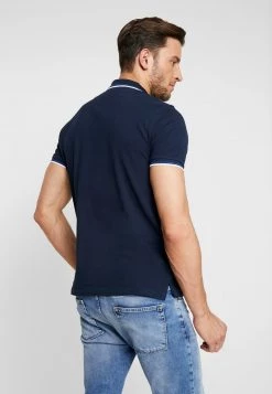 Pier One Hombre Polo - Dark Blue 9 Pier One Hombre Polo - Dark Blue -Ofertas Pier One Tienda 4633260279ef44a5afd143793933ecca
