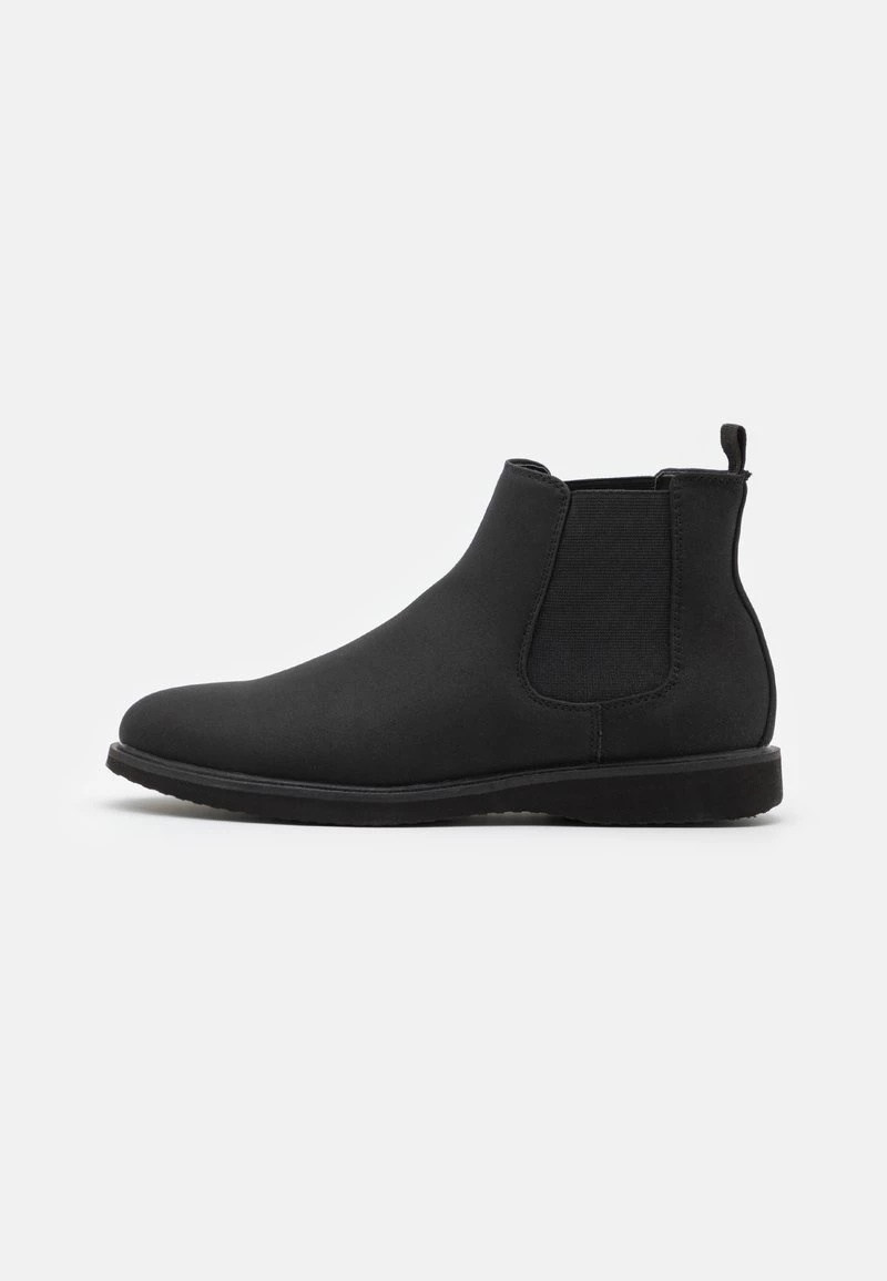 Pier One Hombre Botines - Black 3 Pier One Hombre Botines - Black