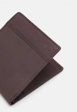 Pier One LEATHER - Monedero - Dark Brown, Hombre 9 Pier One LEATHER - Monedero - Dark Brown, Hombre -Ofertas Pier One Tienda 473b5c3fe9ae42489aac3de29beabdd9