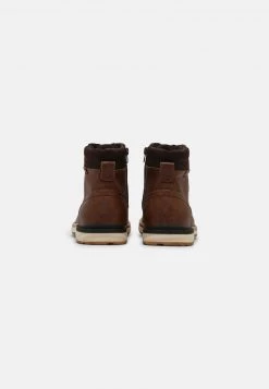 Pier One Hombre Botines Con Cordones - Brown 11 Pier One Hombre Botines Con Cordones - Brown -Ofertas Pier One Tienda 476e9c41b5f1435abe4b38b0630aca22