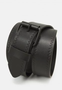 Pier One Hombre Cinturón - Black 7 Pier One Hombre Cinturón - Black -Ofertas Pier One Tienda 47d2ff30034c41d09bb60a8799b93539