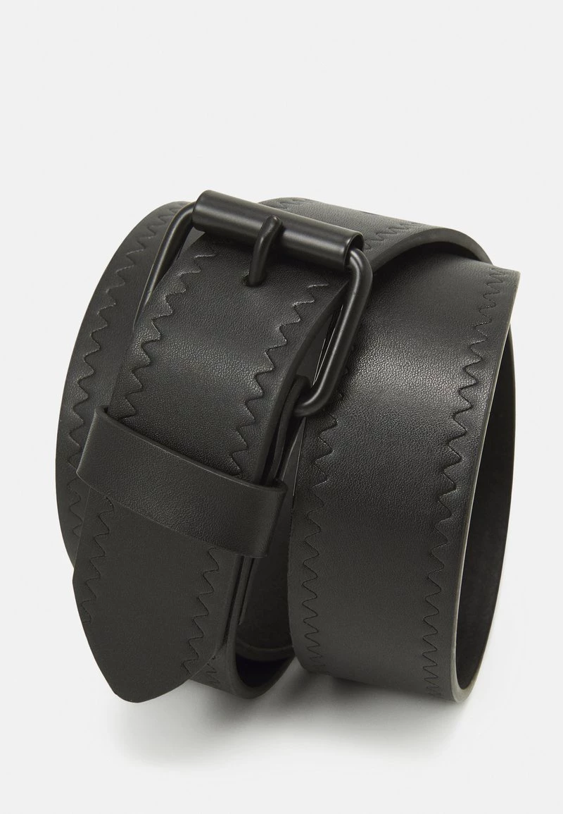 Pier One Hombre Cinturón - Black 5 Pier One Hombre Cinturón - Black - Imagen 3