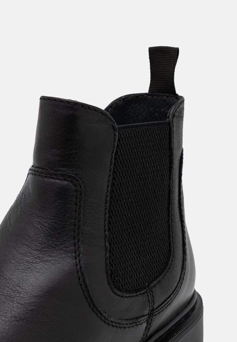 Pier One Hombre Botines - Black 8 Pier One Hombre Botines - Black - Imagen 6