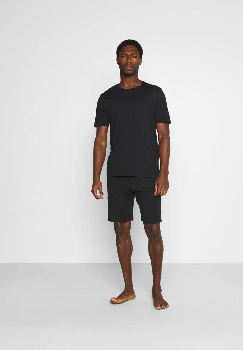 Pier One SET - Pijama - Black, Hombre 4 Pier One SET - Pijama - Black, Hombre - Imagen 2