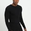 Pier One Jersey De Punto - Black, Hombre -Ofertas Pier One Tienda 4872987e3c8b4e658fb856ce81985f1a